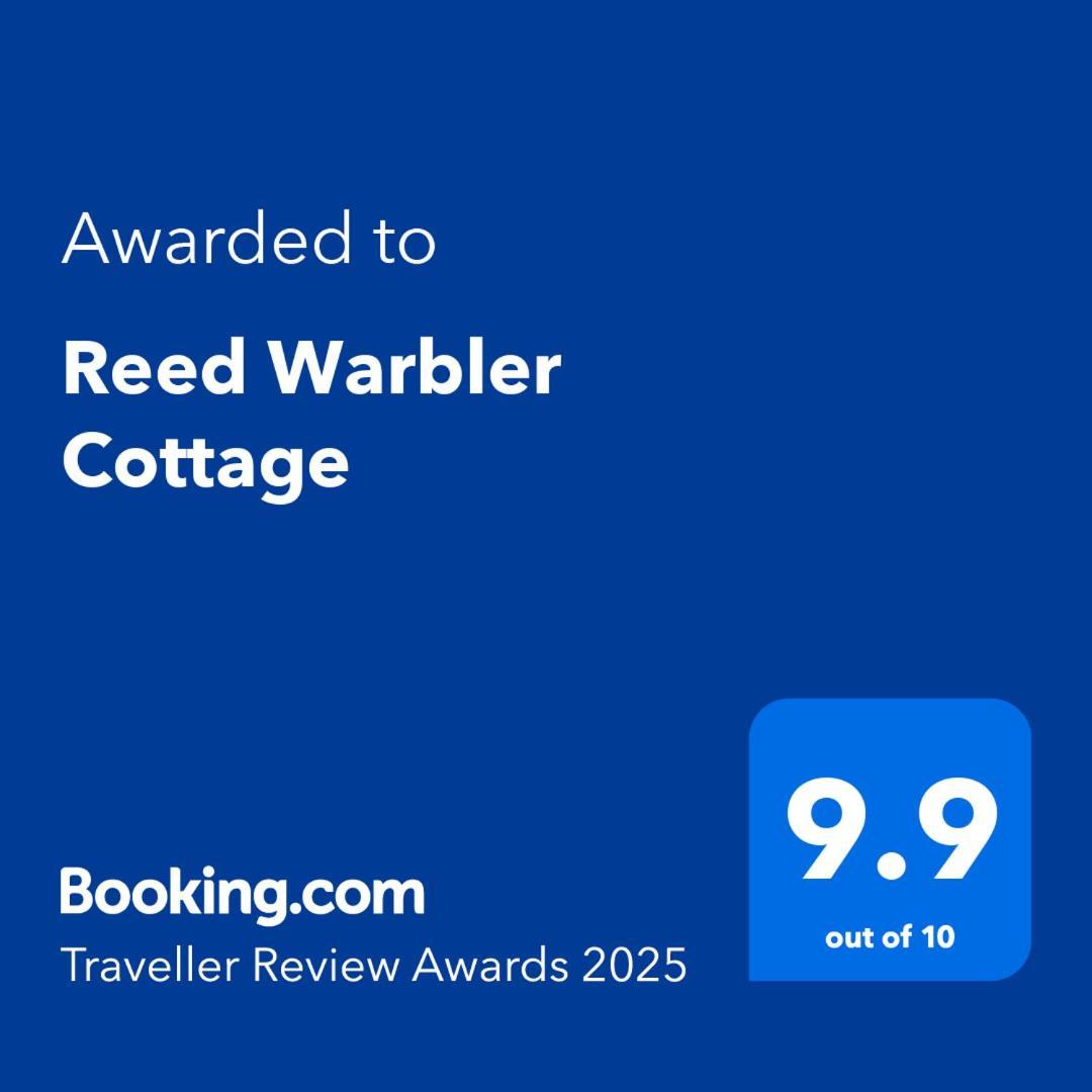 Reed Warbler Cottage Ballinrobe Bagian luar foto